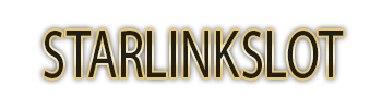 Logo STARLINKSLOT